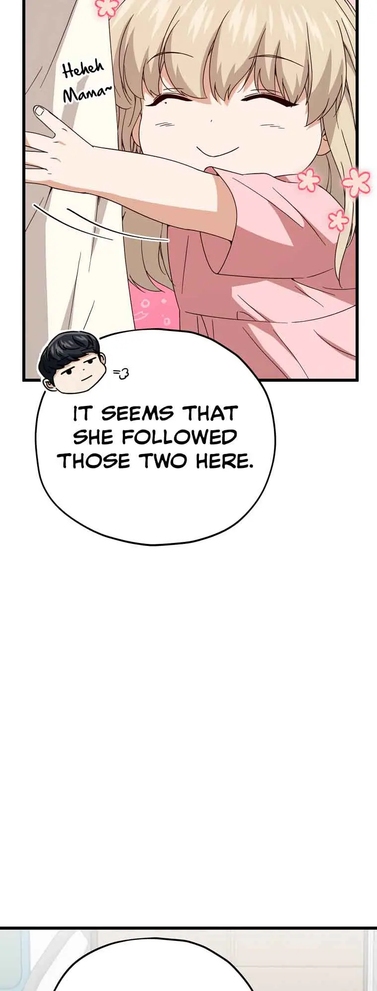 My Dad Is Too Strong Chapter 129 Page 69