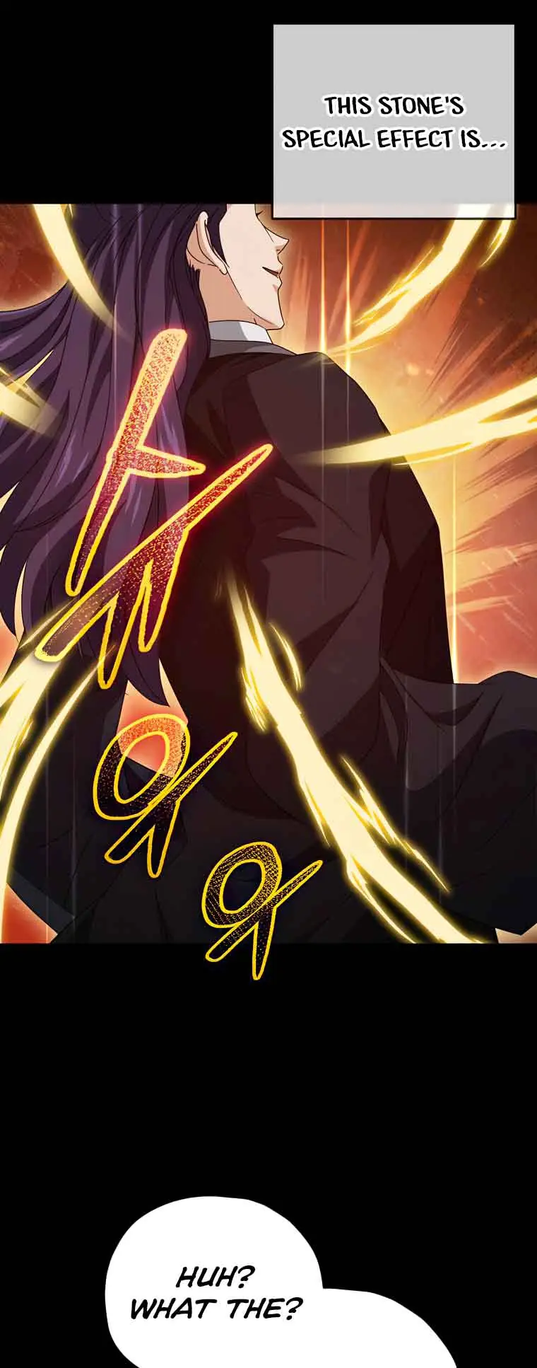 My Dad Is Too Strong Chapter 130 Page 11