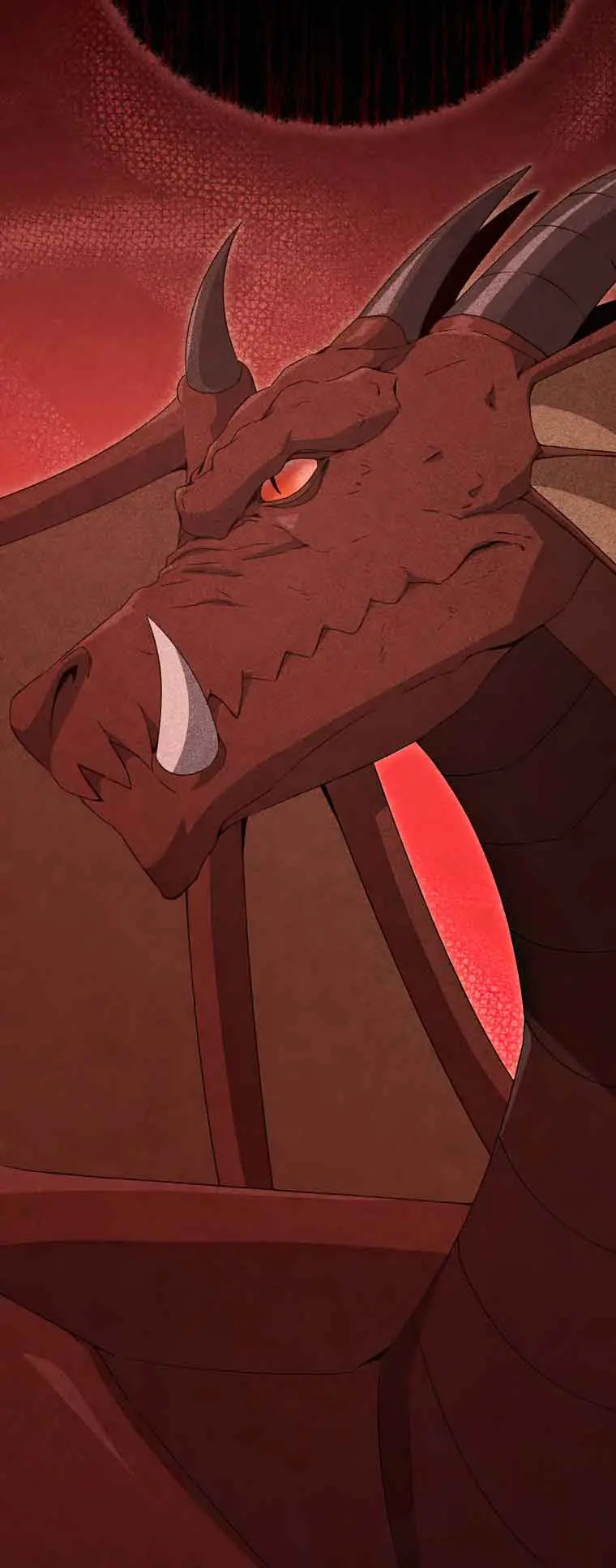 My Dad Is Too Strong Chapter 130 Page 15