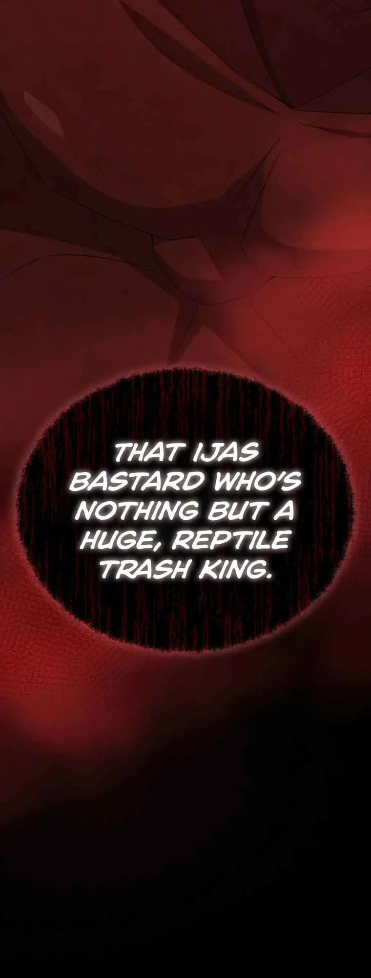 My Dad Is Too Strong Chapter 130 Page 16