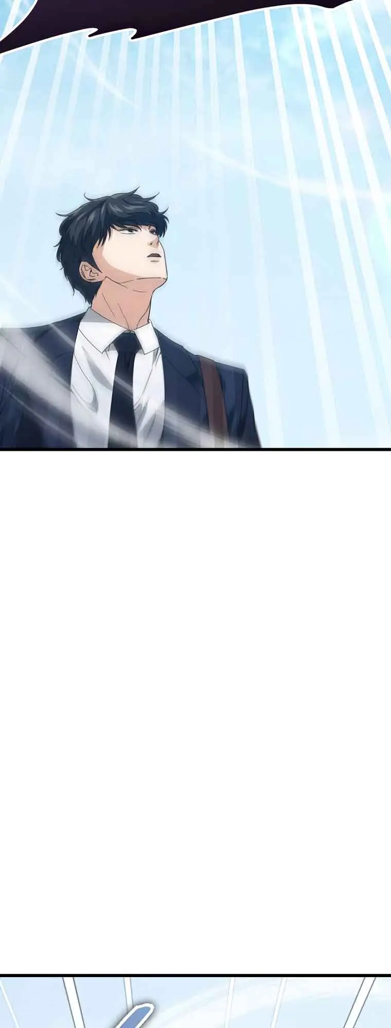 My Dad Is Too Strong Chapter 130 Page 32