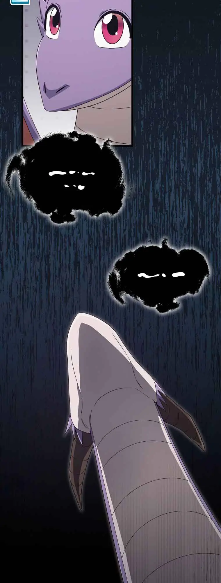 My Dad Is Too Strong Chapter 130 Page 38