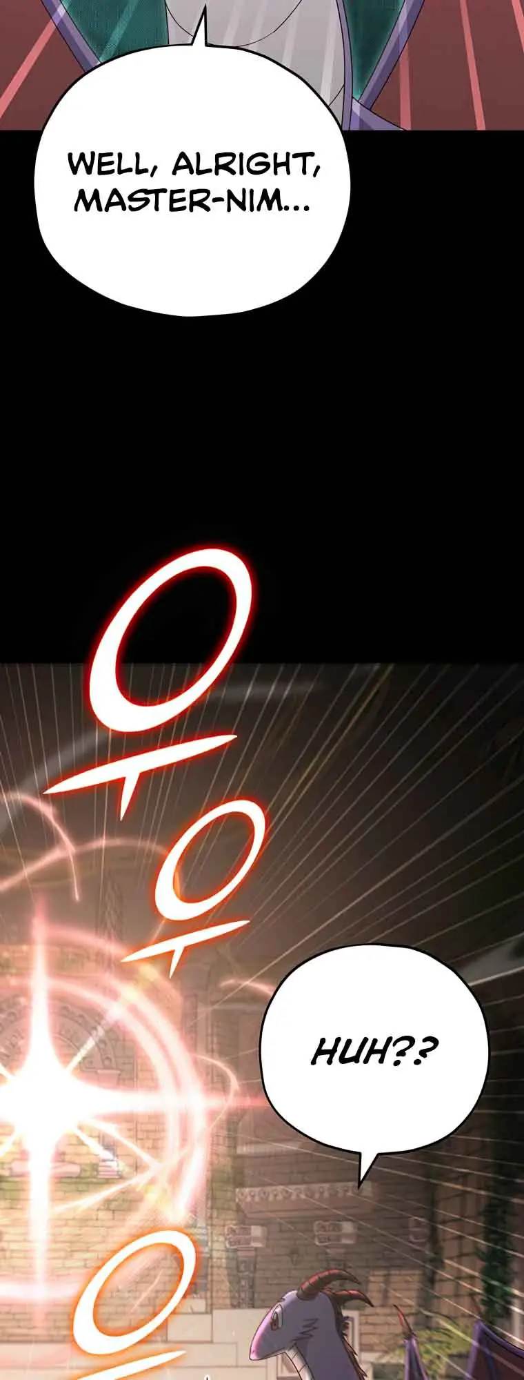 My Dad Is Too Strong Chapter 130 Page 40