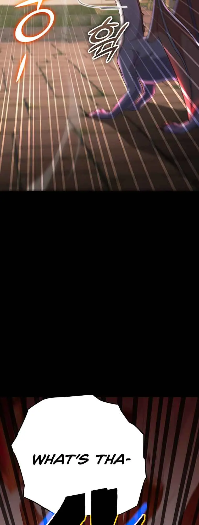 My Dad Is Too Strong Chapter 130 Page 41