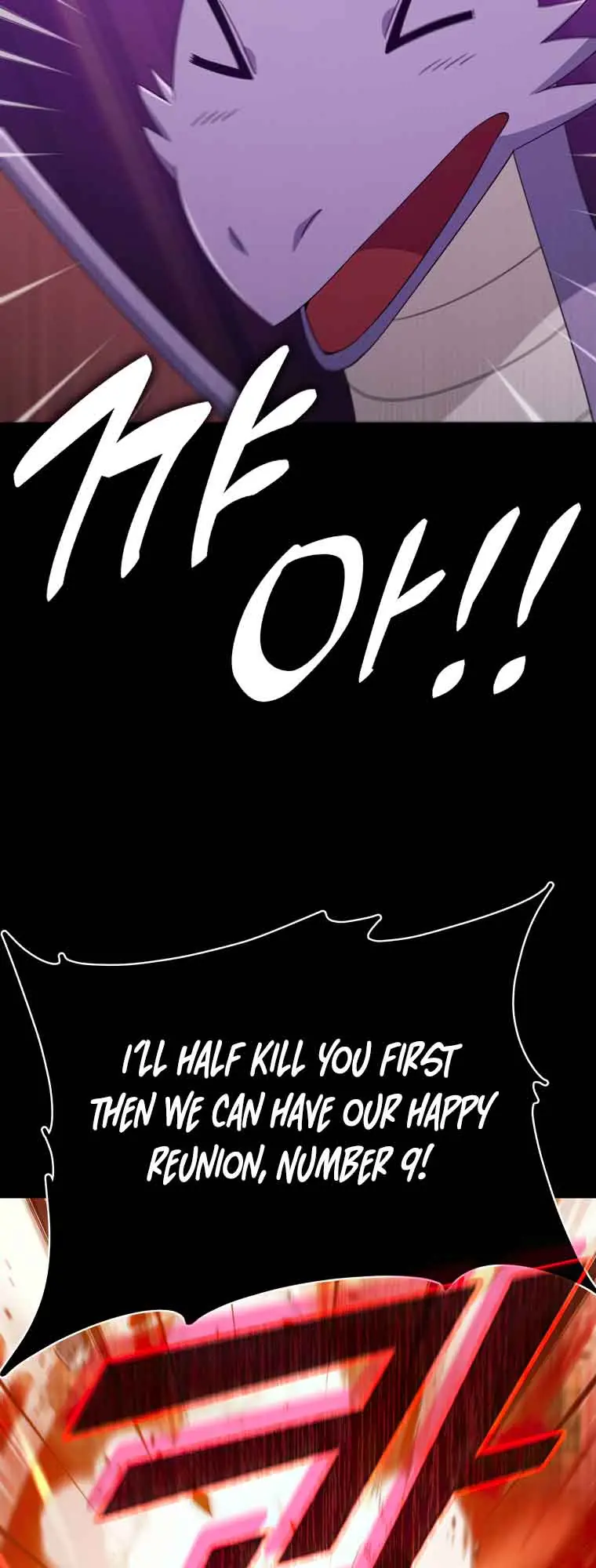 My Dad Is Too Strong Chapter 130 Page 48