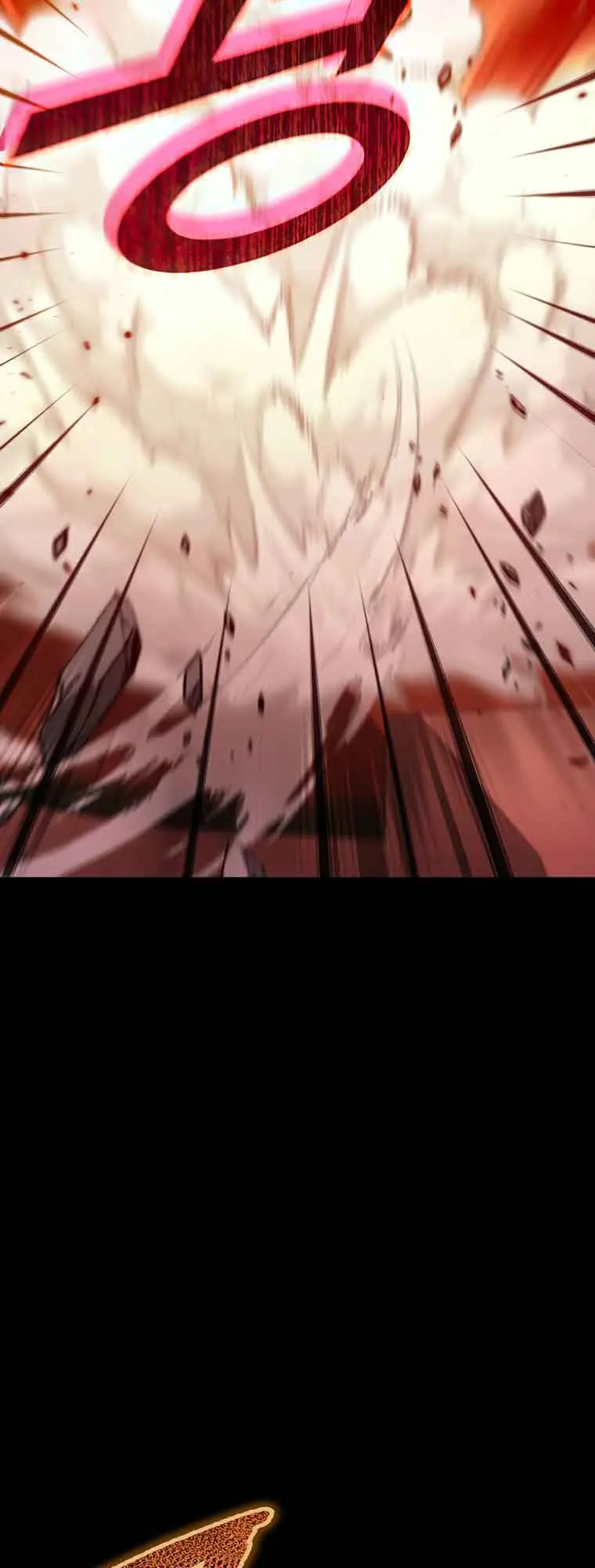 My Dad Is Too Strong Chapter 130 Page 49