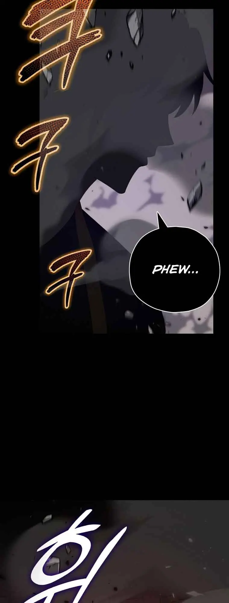 My Dad Is Too Strong Chapter 130 Page 50