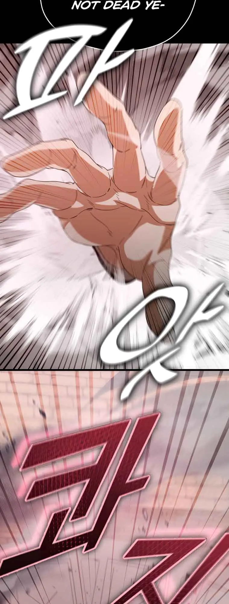 My Dad Is Too Strong Chapter 130 Page 52