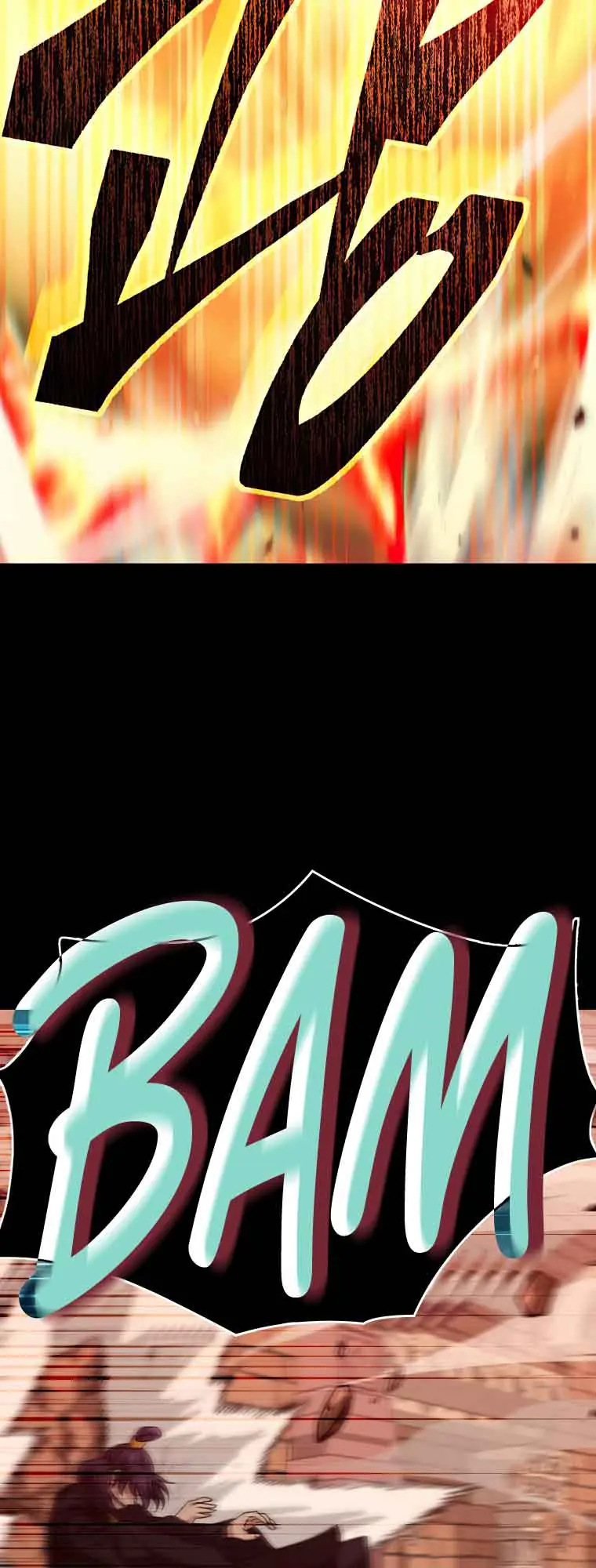 My Dad Is Too Strong Chapter 130 Page 59