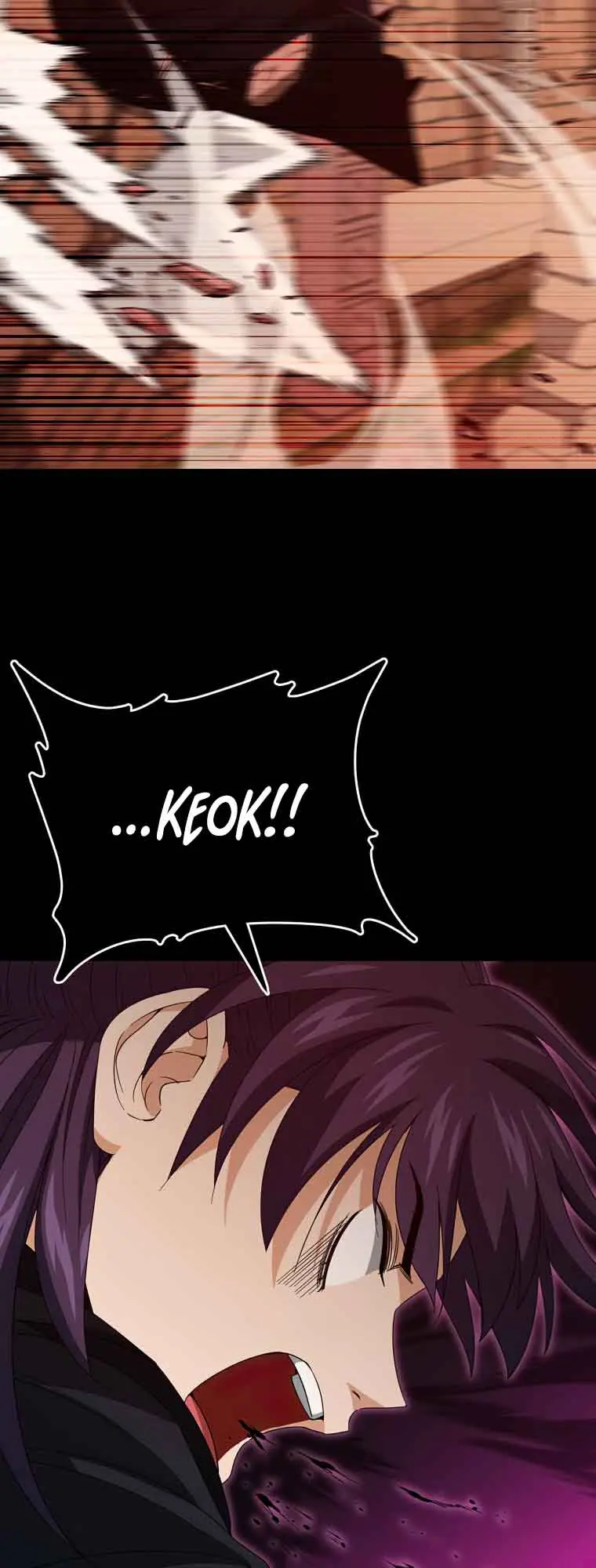 My Dad Is Too Strong Chapter 130 Page 60