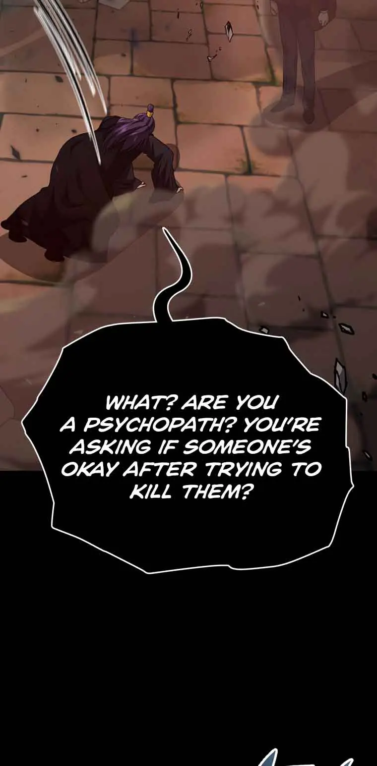 My Dad Is Too Strong Chapter 130 Page 62