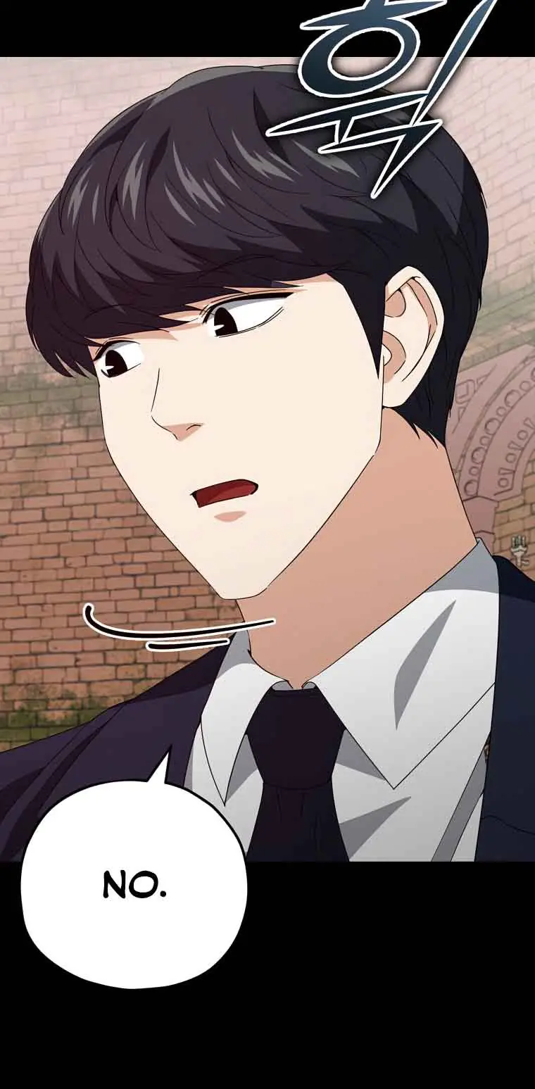 My Dad Is Too Strong Chapter 130 Page 63