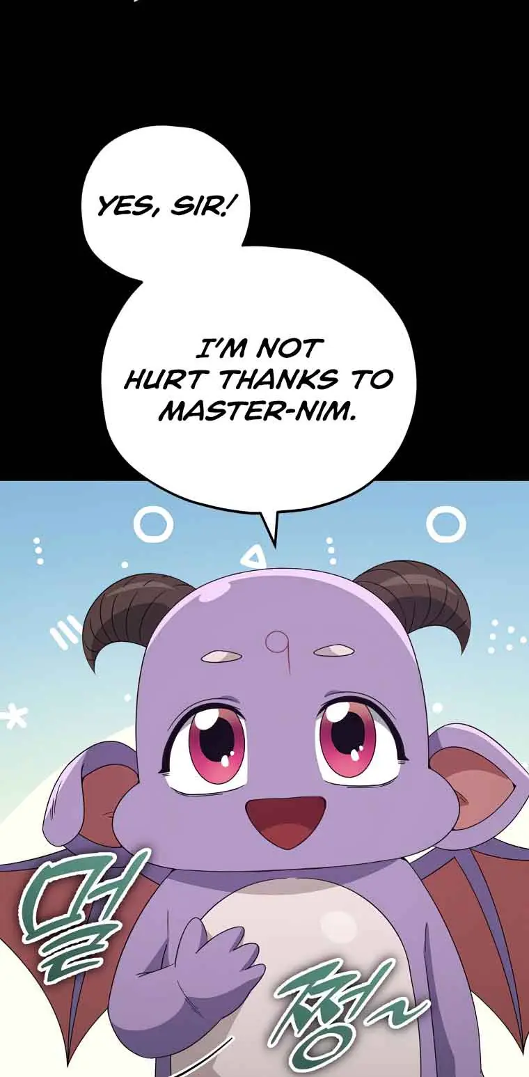 My Dad Is Too Strong Chapter 130 Page 65