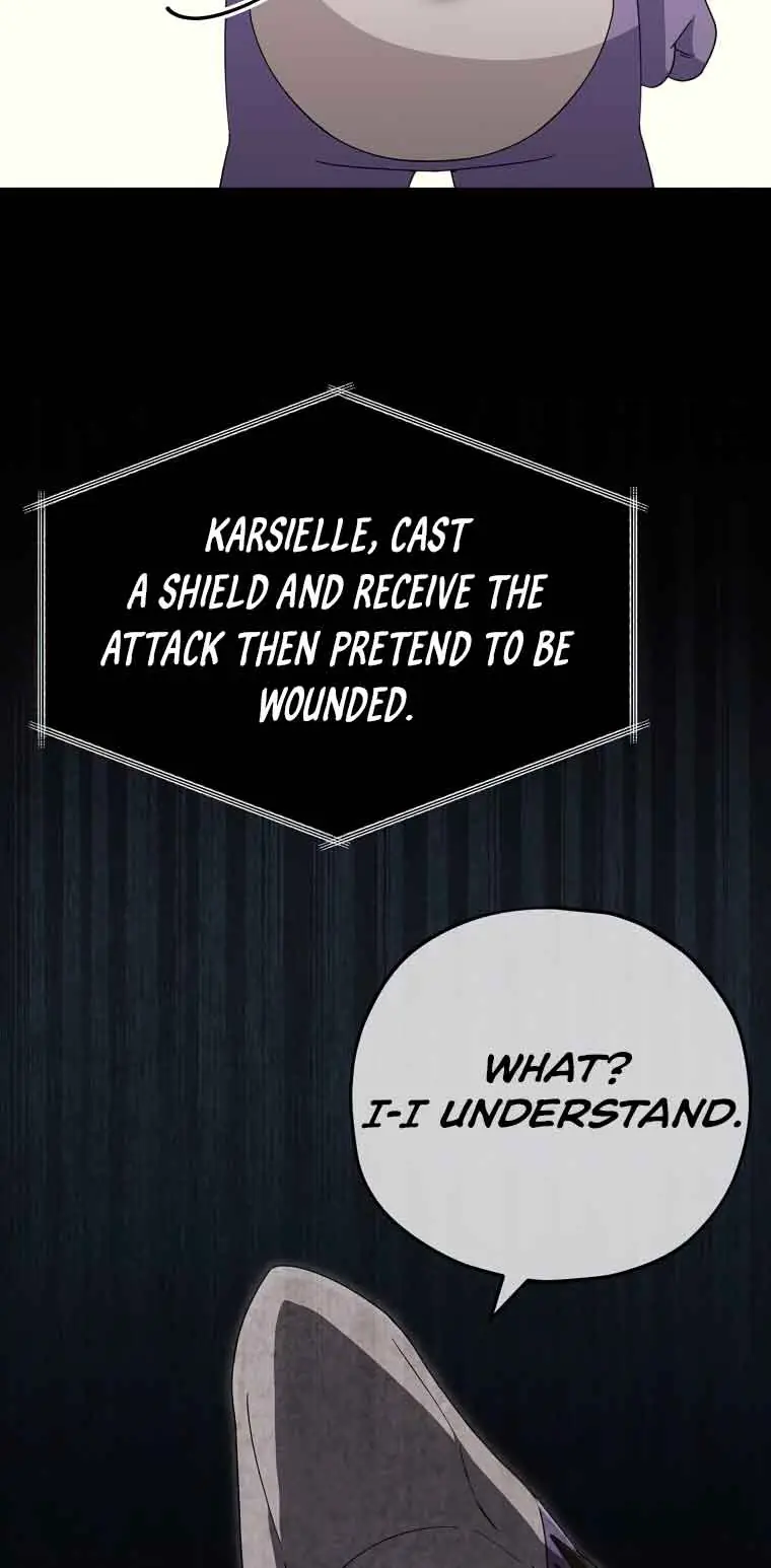 My Dad Is Too Strong Chapter 130 Page 66