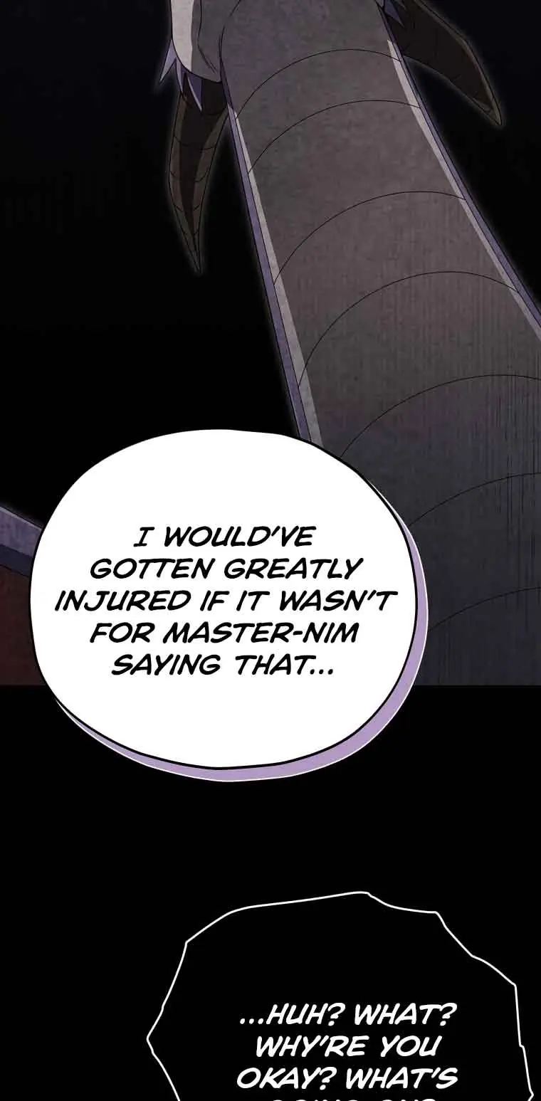 My Dad Is Too Strong Chapter 130 Page 67