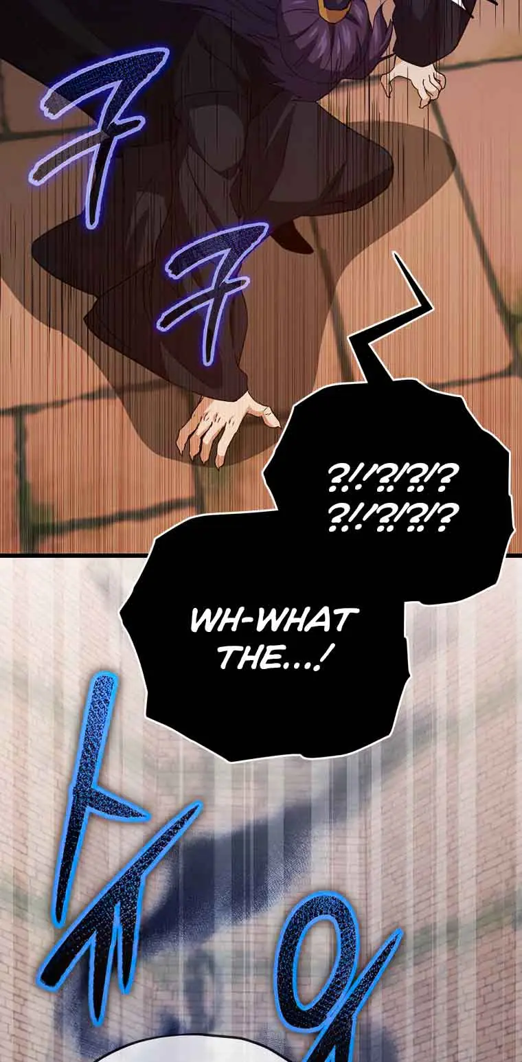 My Dad Is Too Strong Chapter 130 Page 70