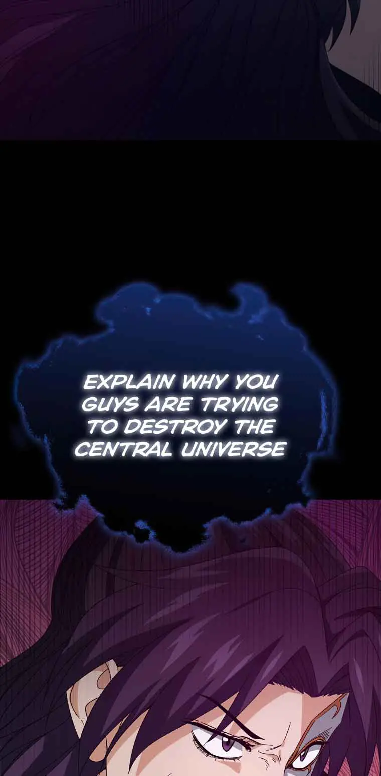 My Dad Is Too Strong Chapter 130 Page 72