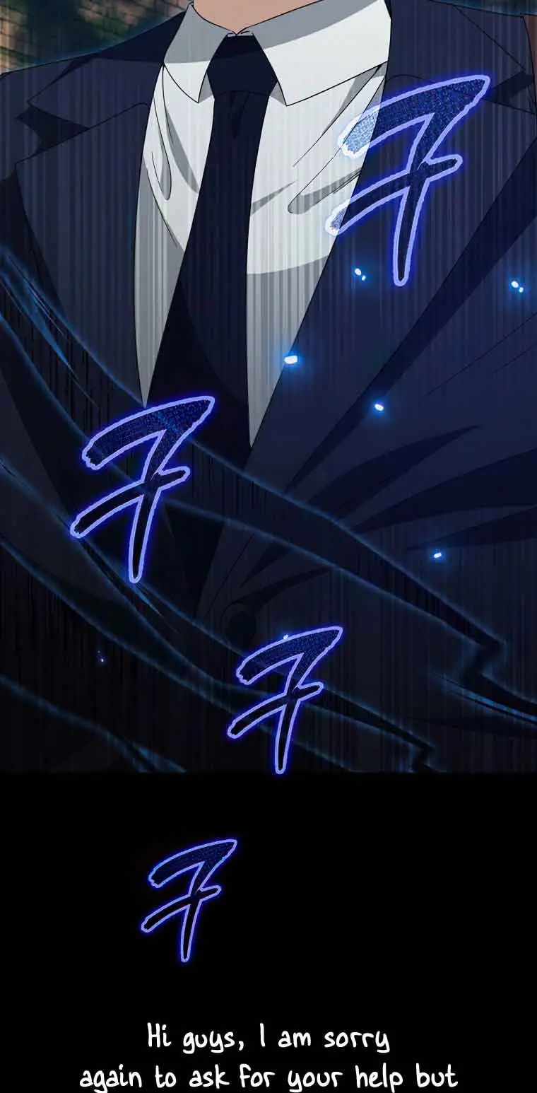 My Dad Is Too Strong Chapter 130 Page 74