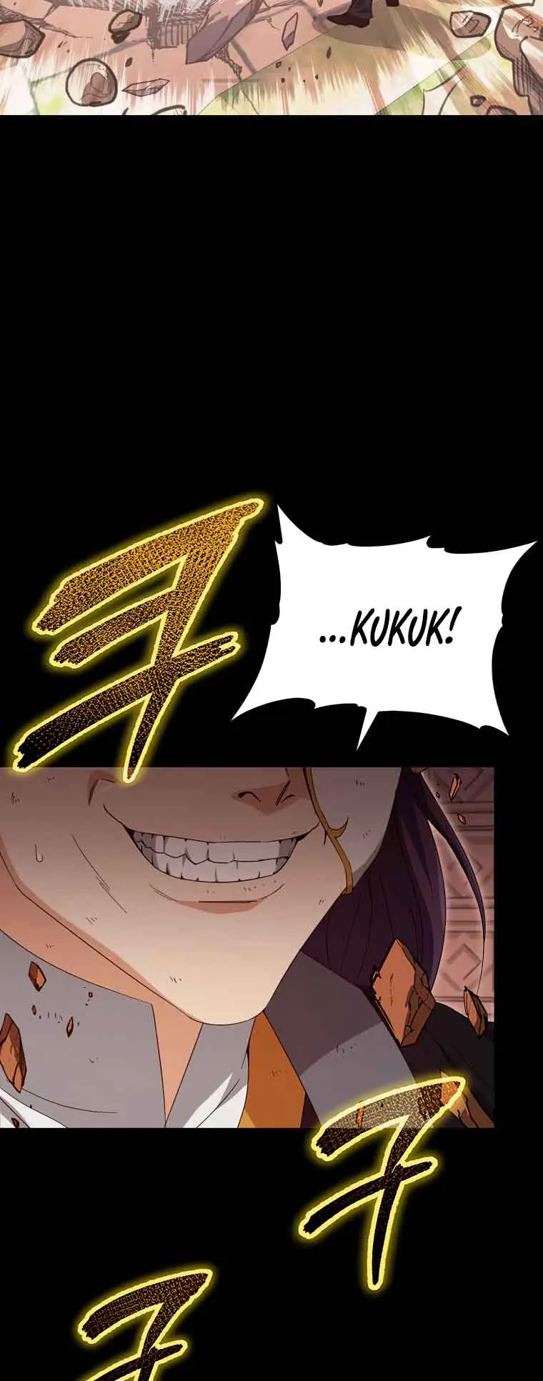 My Dad Is Too Strong Chapter 131 Page 6