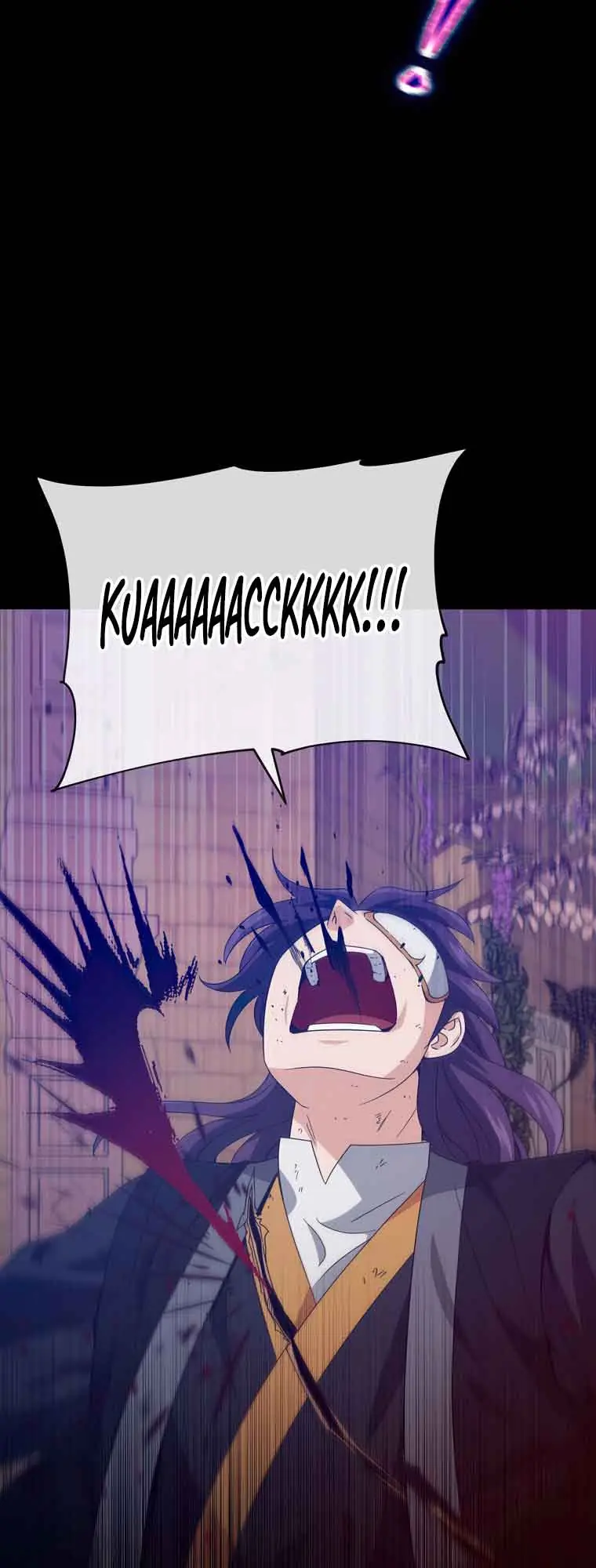 My Dad Is Too Strong Chapter 131 Page 21