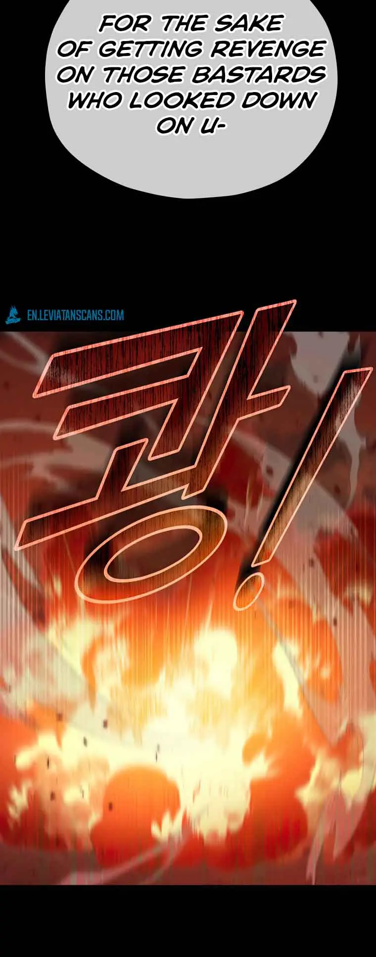 My Dad Is Too Strong Chapter 131 Page 38