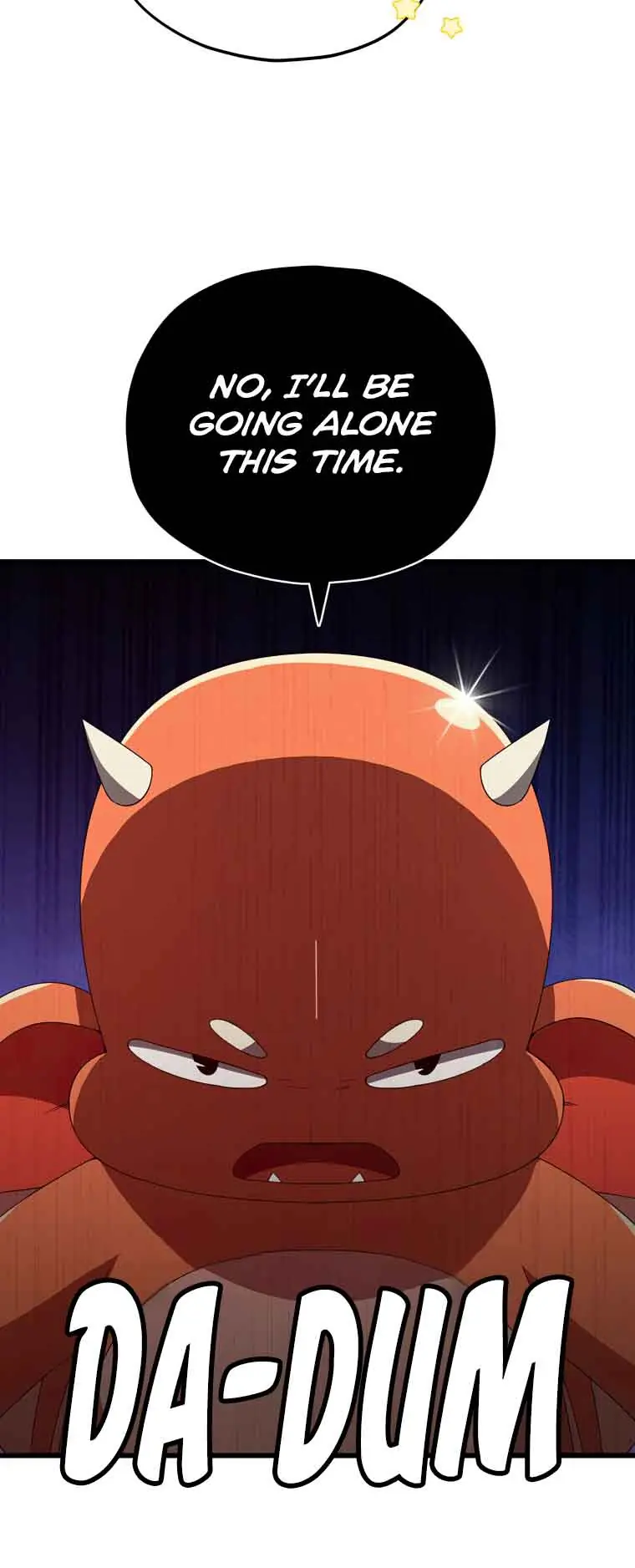 My Dad Is Too Strong Chapter 131 Page 55