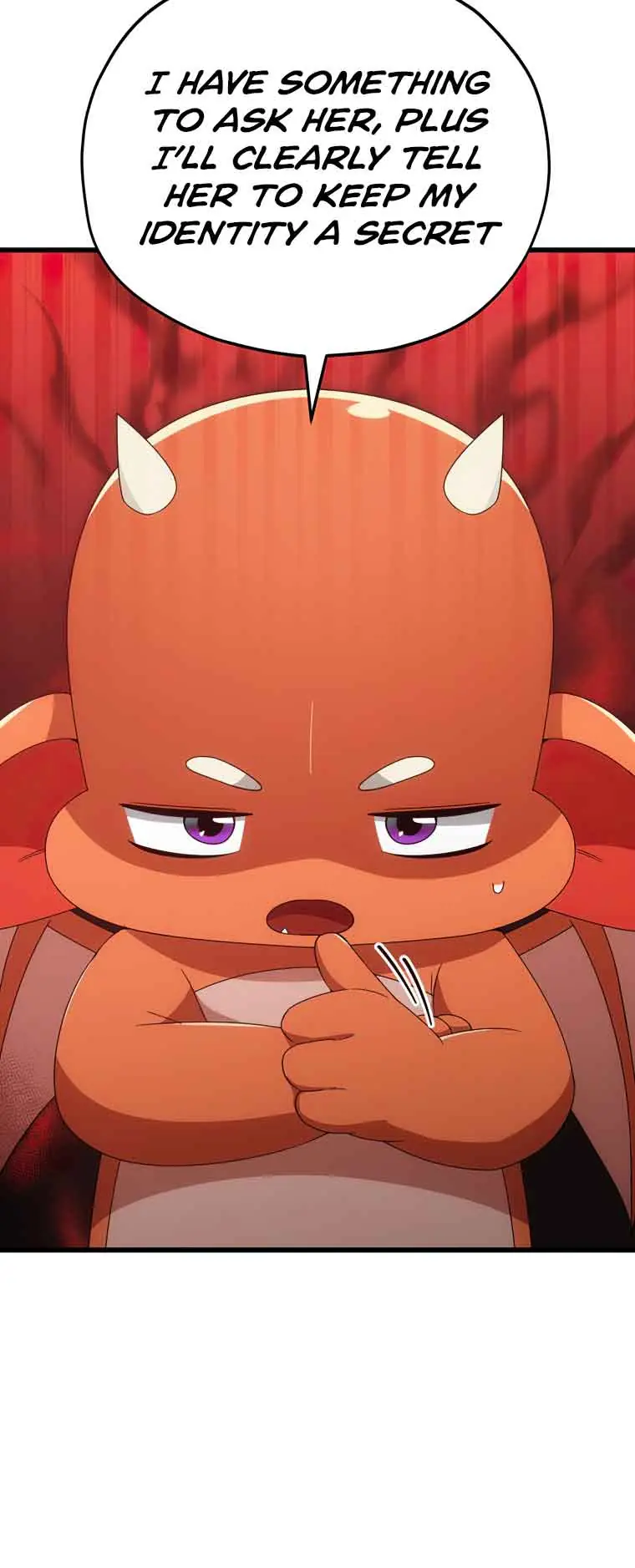 My Dad Is Too Strong Chapter 131 Page 59