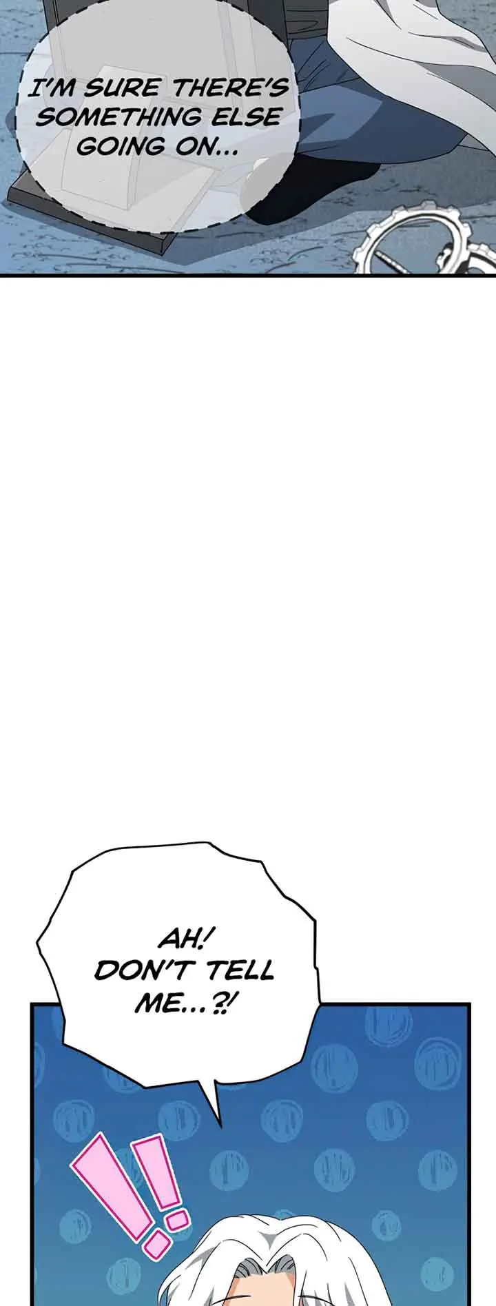 My Dad Is Too Strong Chapter 132 Page 12