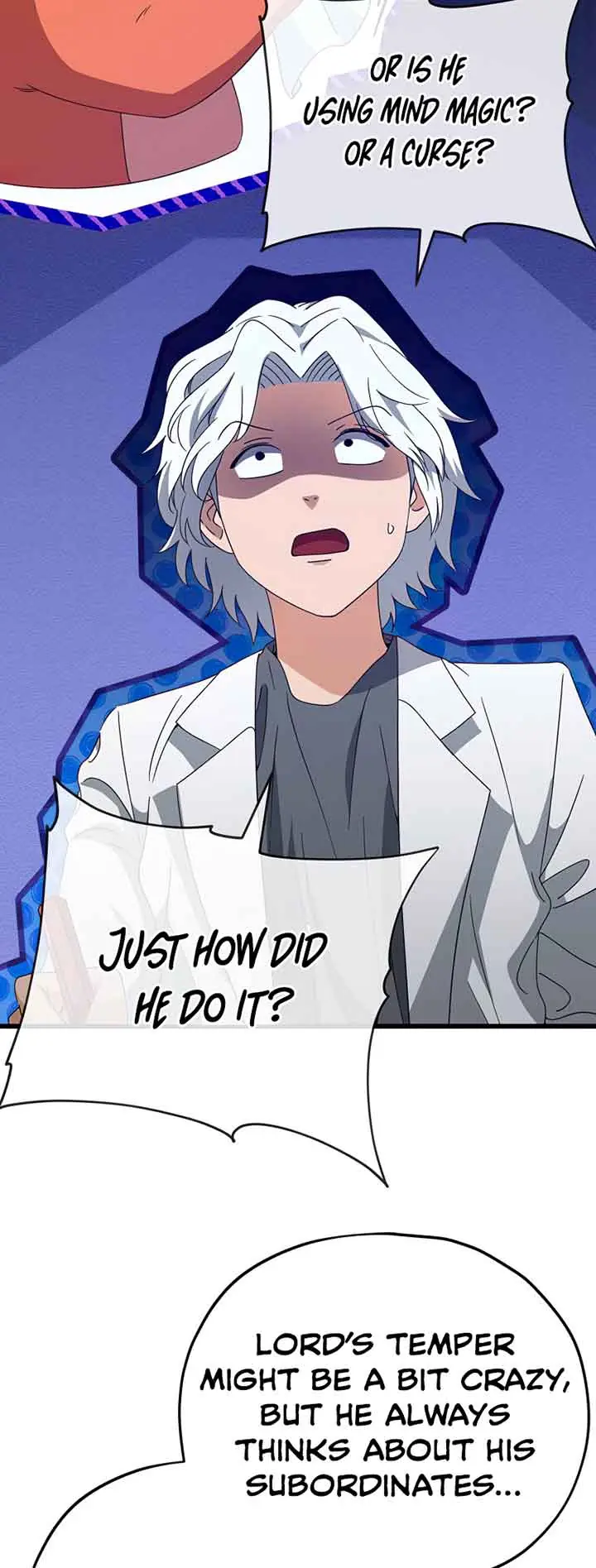 My Dad Is Too Strong Chapter 132 Page 14