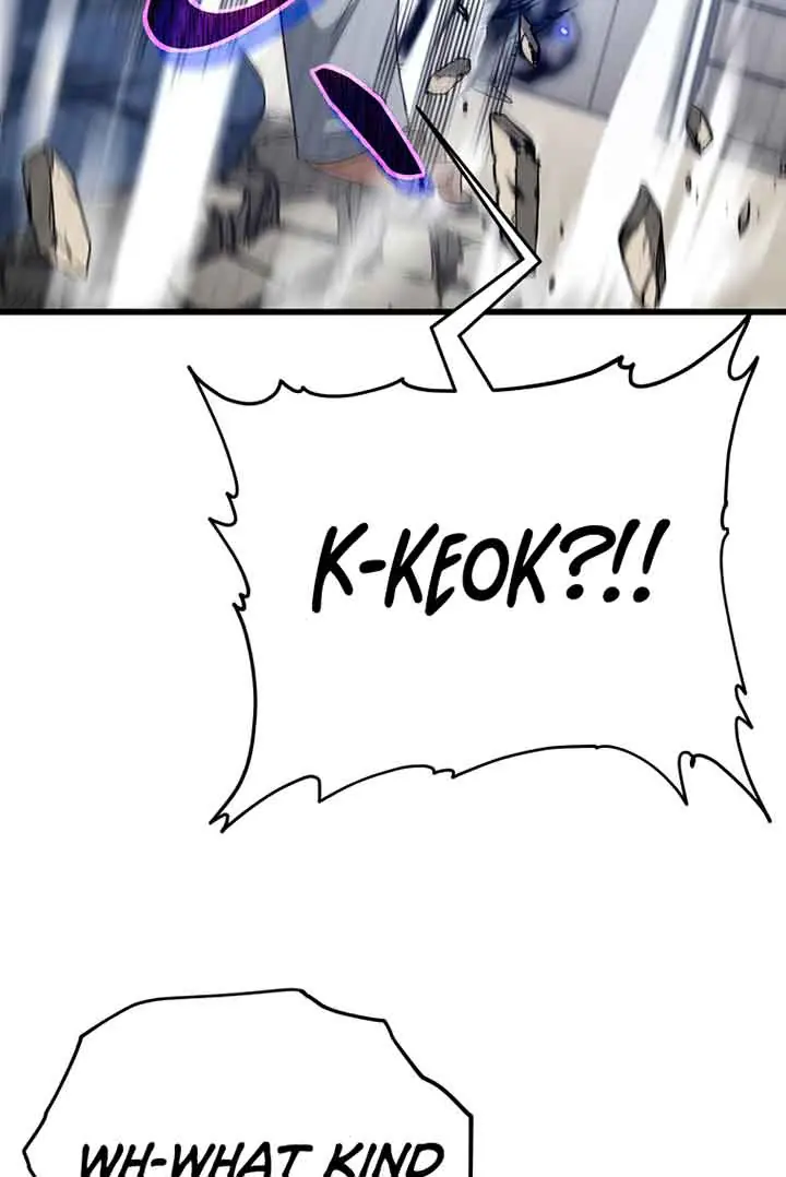 My Dad Is Too Strong Chapter 132 Page 64