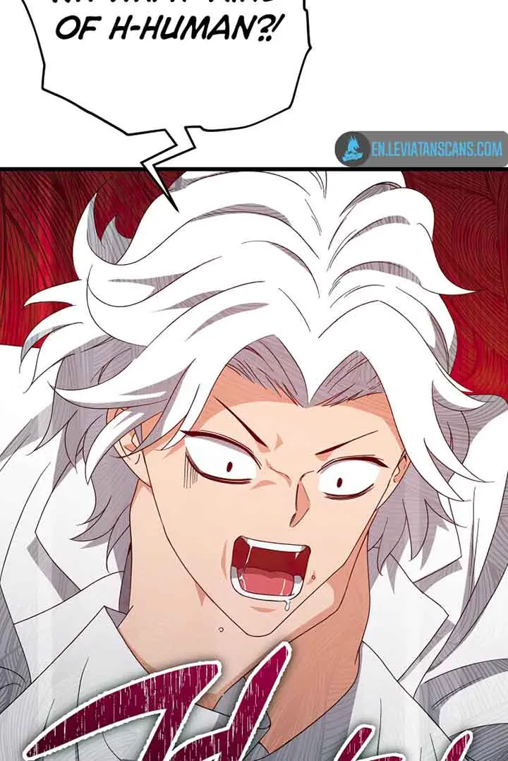 My Dad Is Too Strong Chapter 132 Page 65