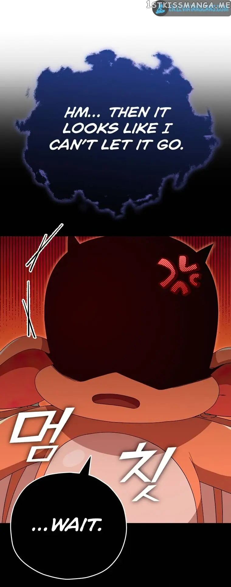 My Dad Is Too Strong Chapter 133 Page 39