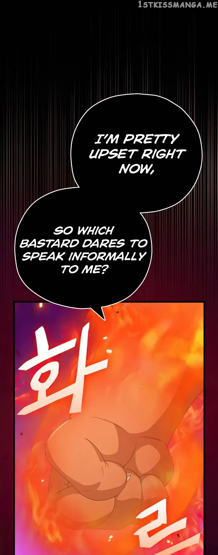 My Dad Is Too Strong Chapter 133 Page 40