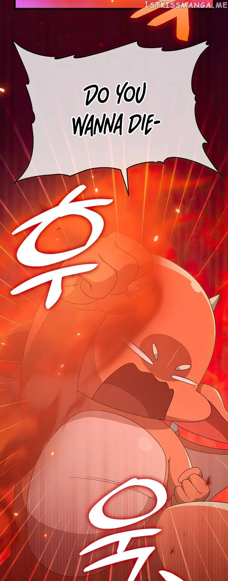 My Dad Is Too Strong Chapter 133 Page 41