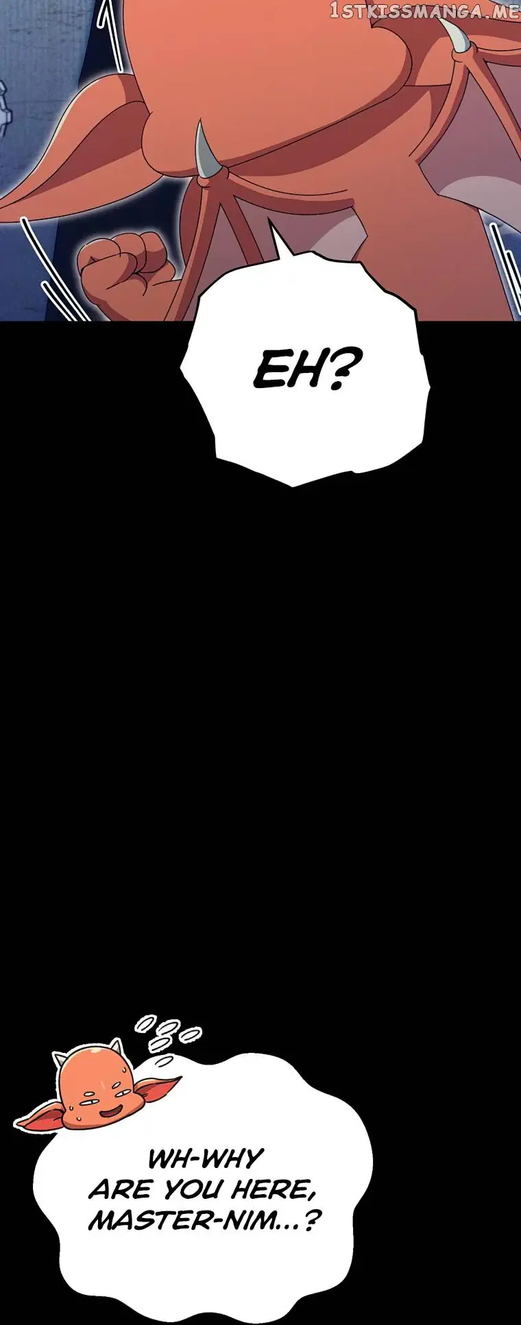 My Dad Is Too Strong Chapter 133 Page 43