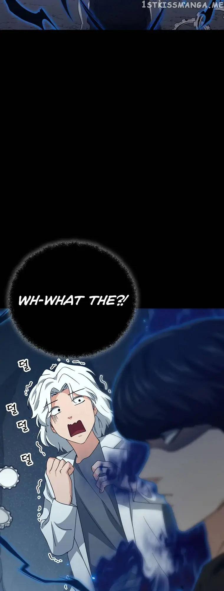 My Dad Is Too Strong Chapter 133 Page 46