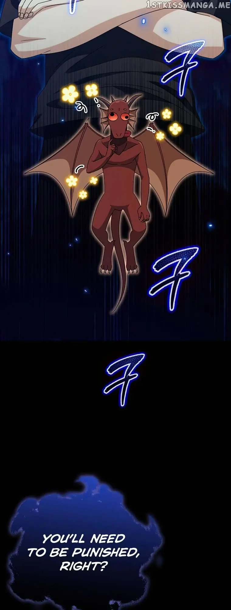 My Dad Is Too Strong Chapter 133 Page 48