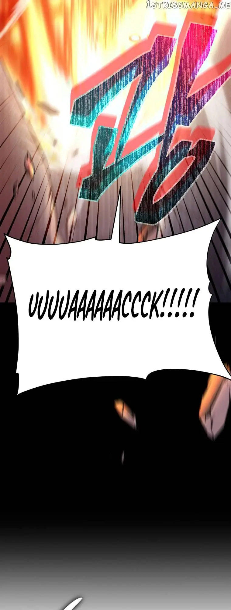 My Dad Is Too Strong Chapter 133 Page 50