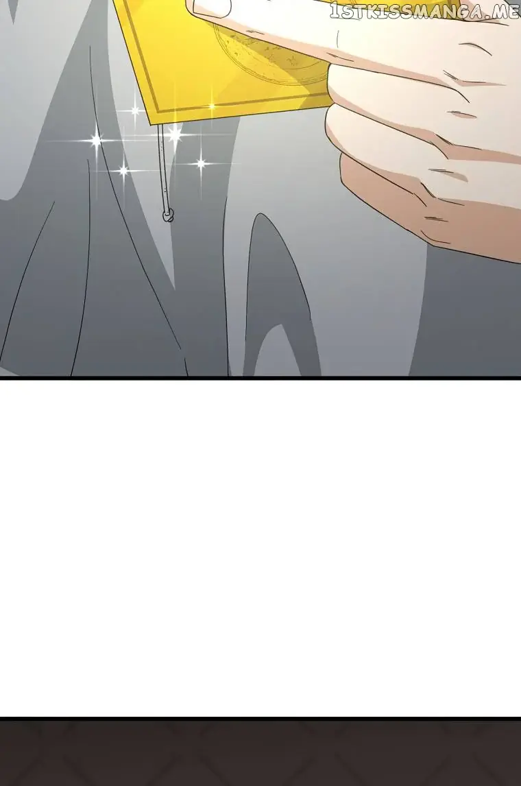 My Dad Is Too Strong Chapter 133 Page 67