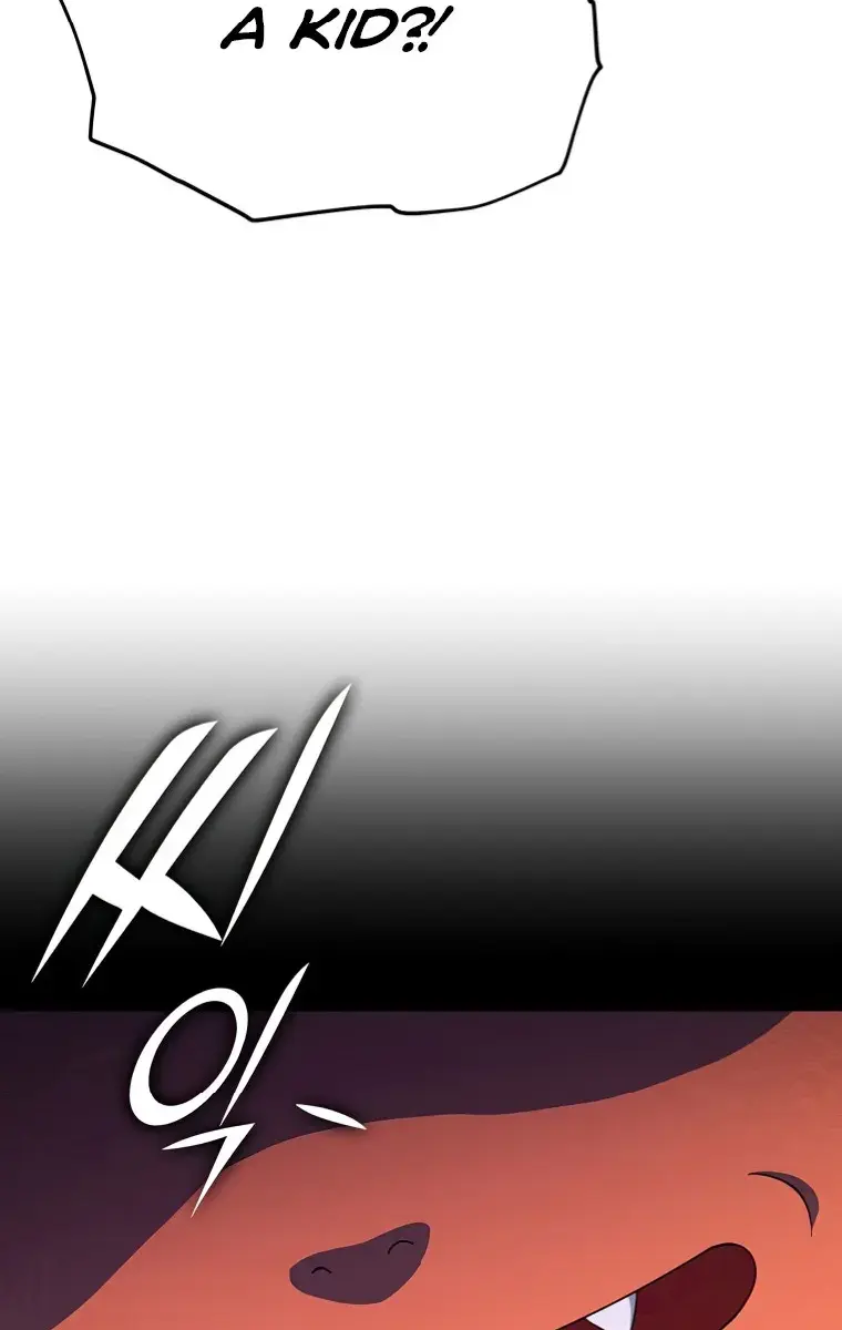 My Dad Is Too Strong Chapter 134 Page 5