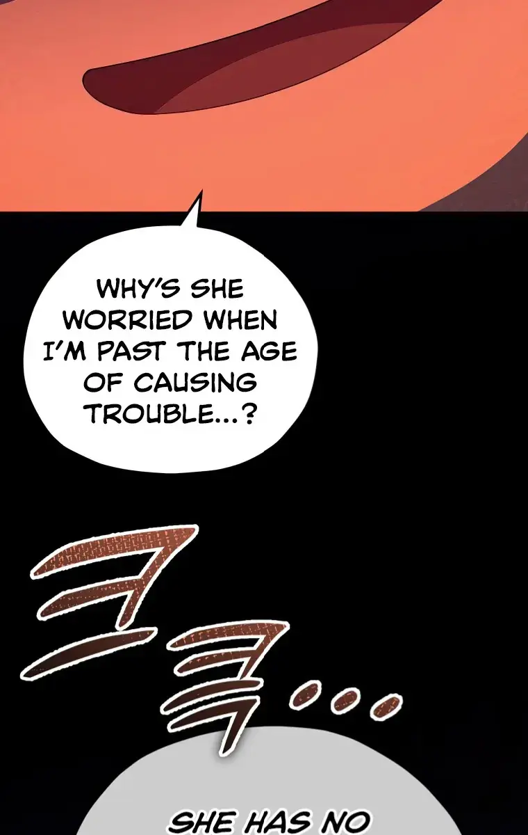 My Dad Is Too Strong Chapter 134 Page 7