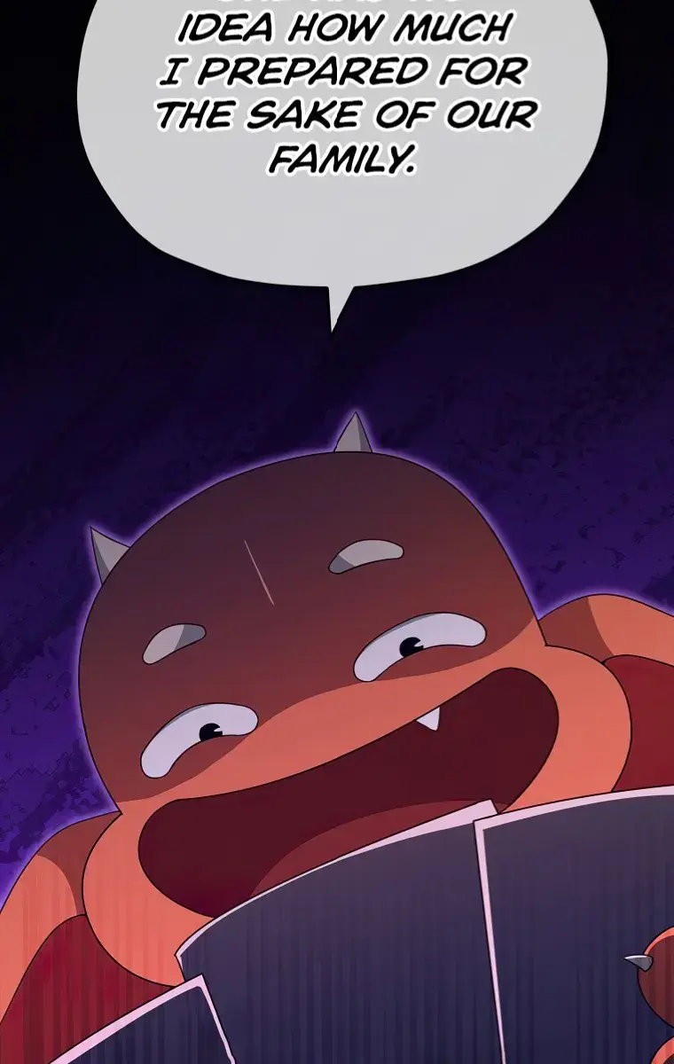 My Dad Is Too Strong Chapter 134 Page 8