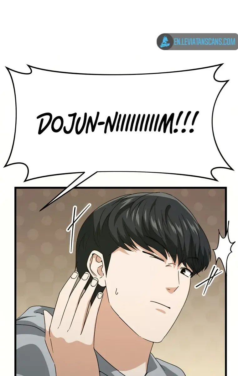 My Dad Is Too Strong Chapter 134 Page 15