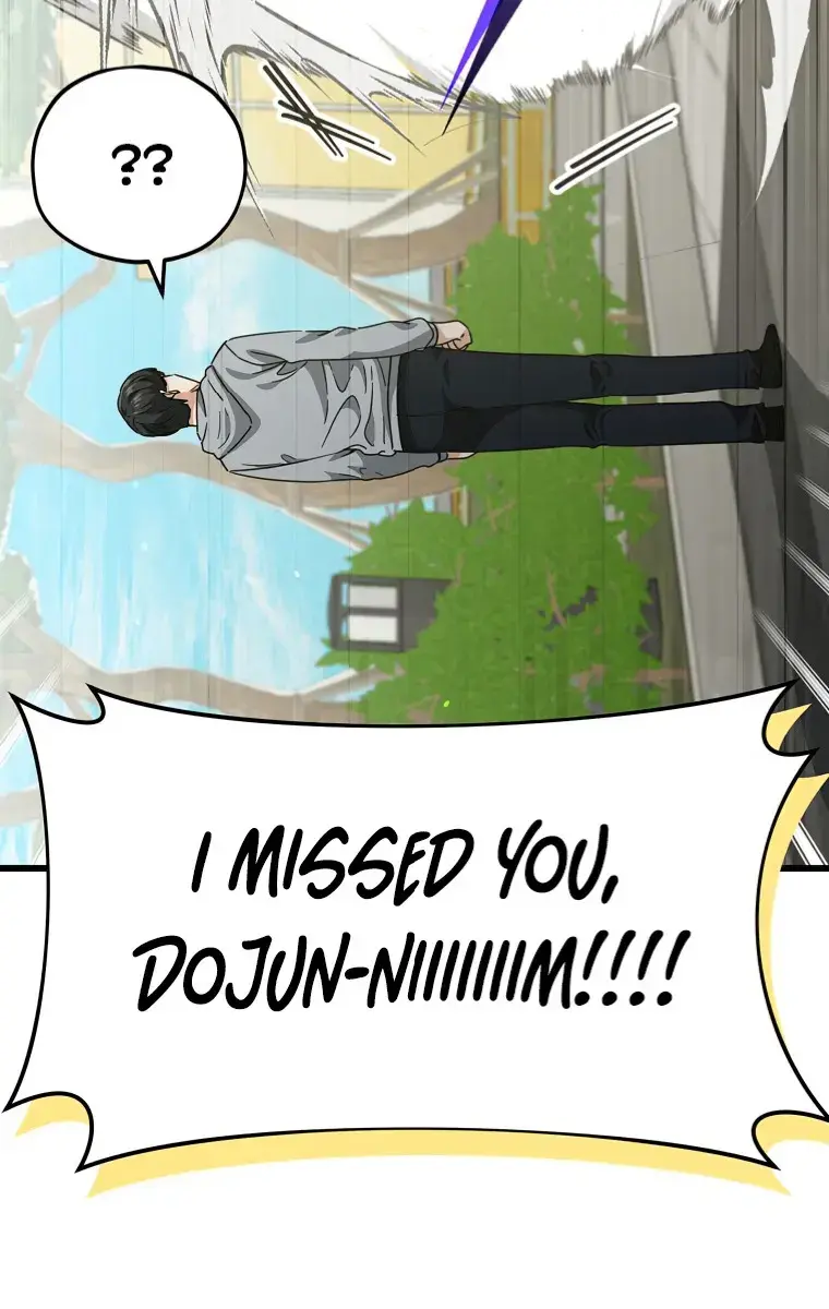 My Dad Is Too Strong Chapter 134 Page 19