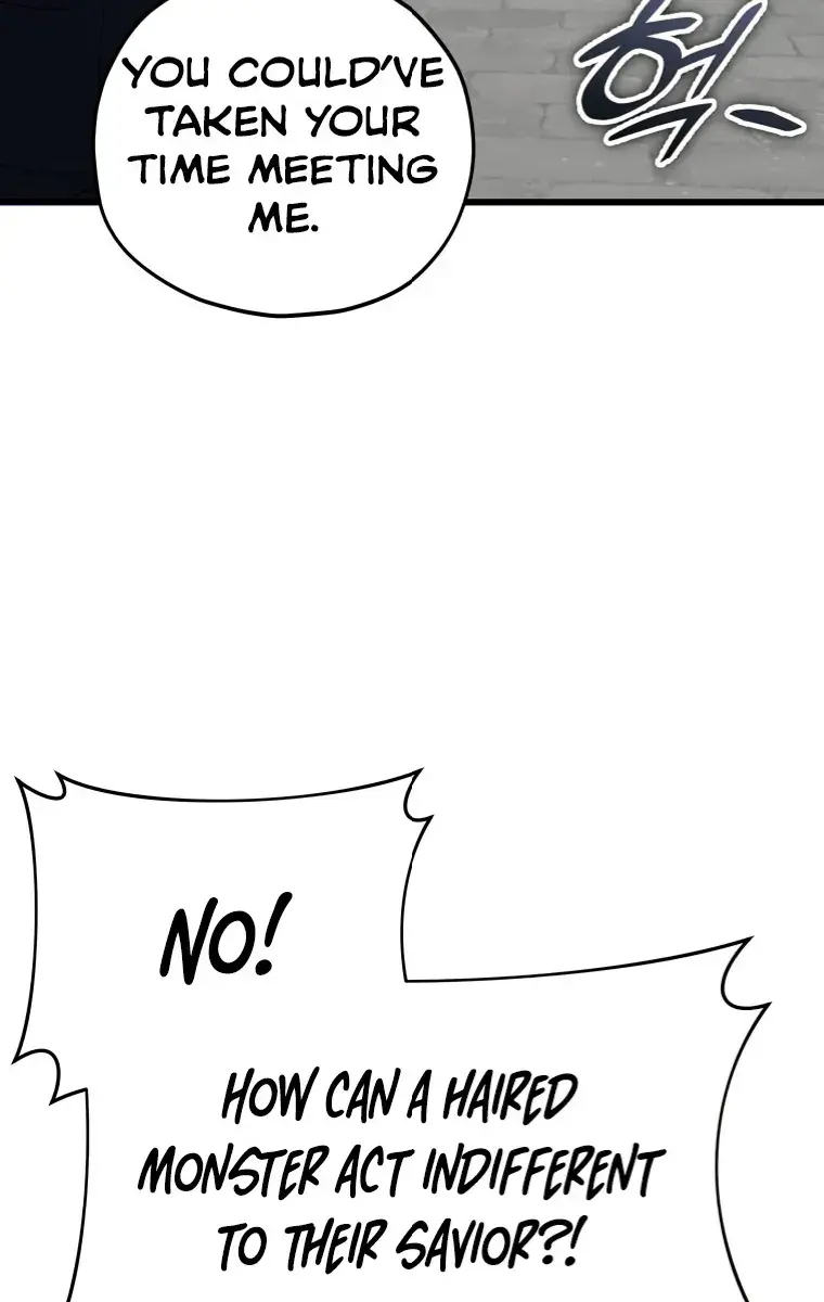 My Dad Is Too Strong Chapter 134 Page 25