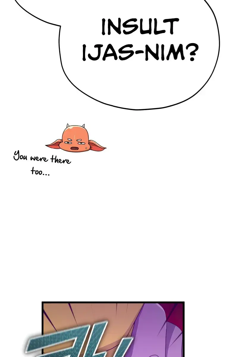 My Dad Is Too Strong Chapter 134 Page 38