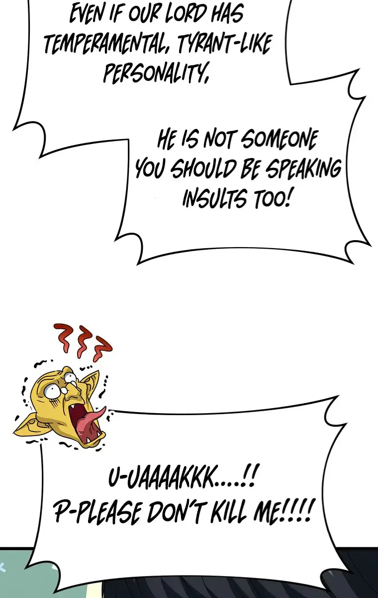 My Dad Is Too Strong Chapter 134 Page 42