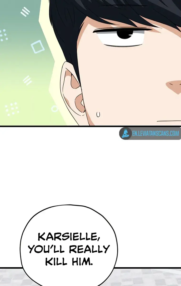 My Dad Is Too Strong Chapter 134 Page 43