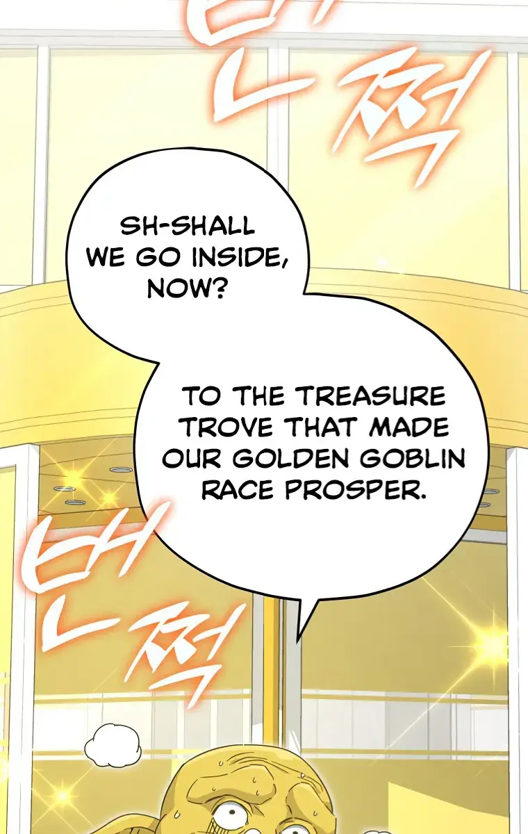 My Dad Is Too Strong Chapter 134 Page 48