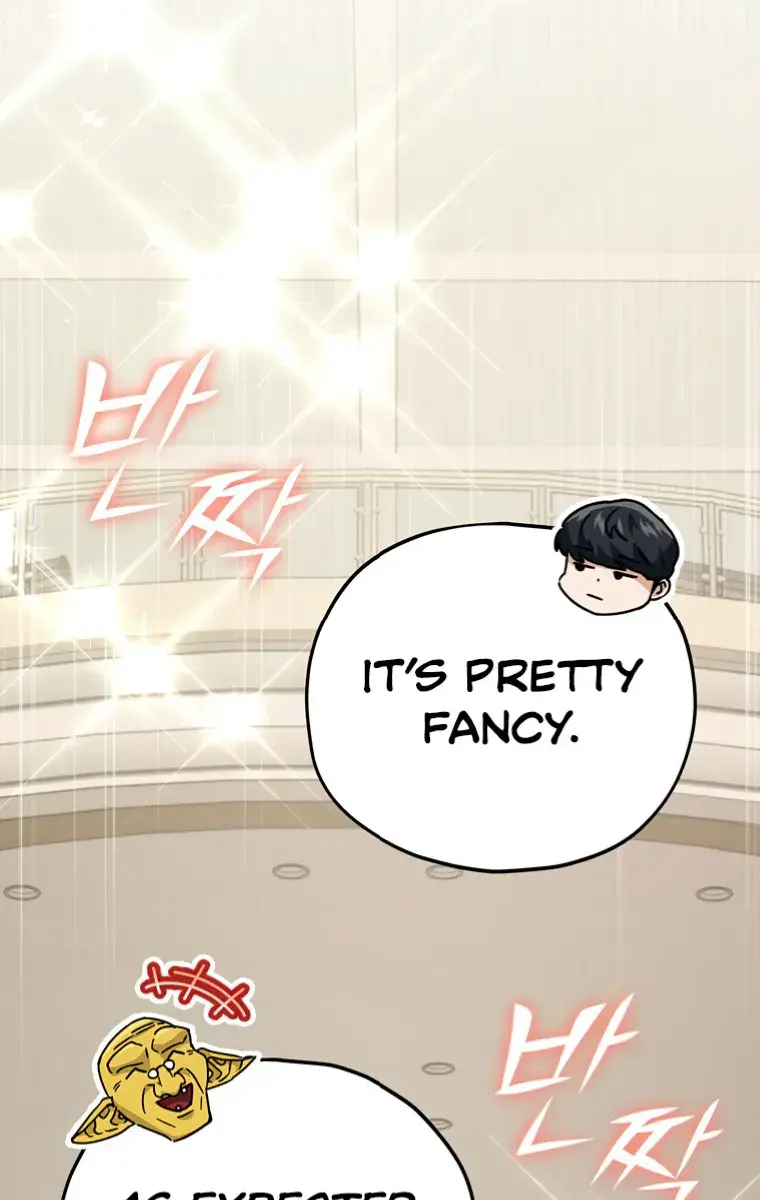 My Dad Is Too Strong Chapter 134 Page 50